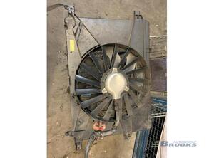 Elektrische motor radiateurventilator ALFA ROMEO 159 Sportwagon (939_)