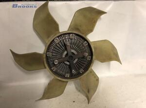 Radiator Electric Fan  Motor MITSUBISHI PAJERO IV (V8_W, V9_W)