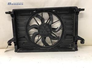 Radiator Electric Fan  Motor AUDI E-TRON (GEN)