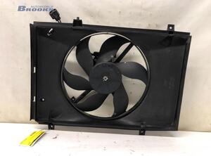 Radiator Electric Fan  Motor VOLVO S40 I (644), VOLVO V40 Estate (645)