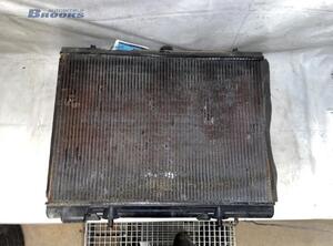 Radiator MITSUBISHI L200 (K7_T, K6_T)