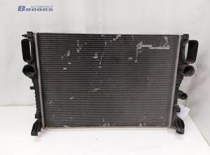 Radiator MERCEDES-BENZ E-CLASS (W211)