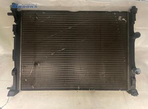 Radiator RENAULT MEGANE II (BM0/1_, CM0/1_), RENAULT MEGANE II Saloon (LM0/1_)