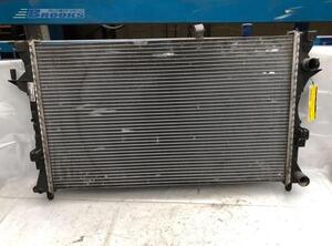 Radiator RENAULT ESPACE IV (JK0/1_)