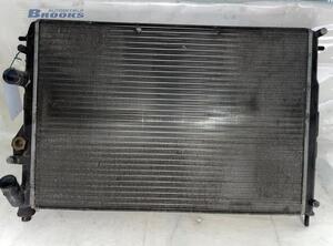 Radiator RENAULT MEGANE I (BA0/1_)