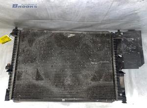 Radiator RENAULT LAGUNA I (B56_, 556_)