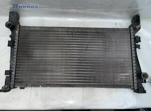 Radiator PEUGEOT BIPPER (AA_)