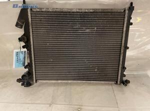 Radiator RENAULT 19 II (B/C53_)