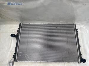 Radiator VW PASSAT (3C2)