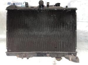 Radiator MAZDA 323 III Station Wagon (BW)