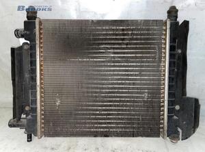 Radiator FORD KA (RB_)