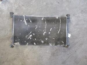 Radiator FORD TRANSIT CONNECT (P65_, P70_, P80_)