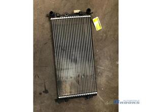 Radiator VW POLO (6R1, 6C1), VW POLO Van (6R)