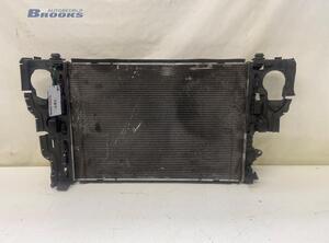 Radiator VOLVO V60 I (155, 157)