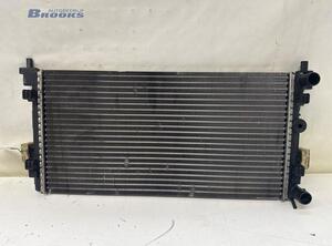 Radiator VW POLO (6R1, 6C1), VW POLO Van (6R)