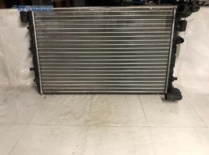 Radiateur SKODA FABIA I (6Y2)