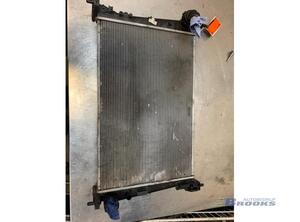 Radiator FIAT BRAVO II (198_)