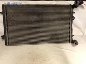 Radiator AUDI A3 (8L1)