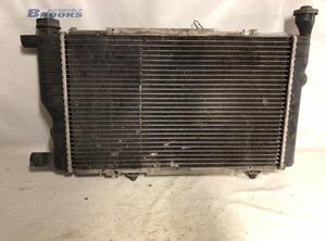 Radiateur PEUGEOT 205 II (20A/C)