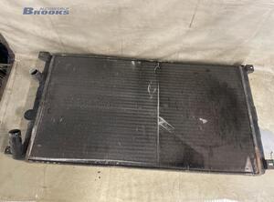 Radiator OPEL MOVANO Bus (X70)