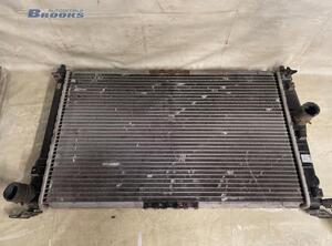 Radiator DAEWOO LANOS (KLAT)