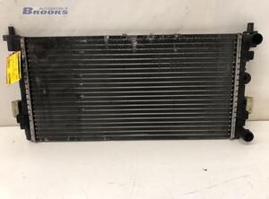 Radiator SEAT IBIZA IV ST (6J8, 6P8)