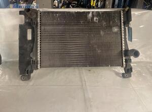 Radiator FIAT GRANDE PUNTO (199_)