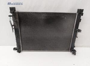 Radiator RENAULT CAPTUR I (J5_, H5_), RENAULT CLIO IV (BH_)