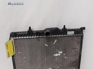 Radiator PEUGEOT 206+ (2L_, 2M_)