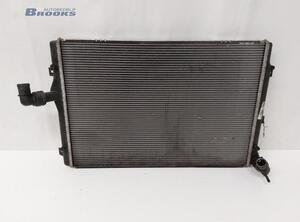 Radiateur SKODA OCTAVIA II Combi (1Z5)