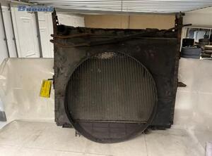 Radiator KIA SORENTO I (JC)