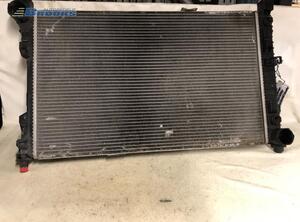 Radiator MERCEDES-BENZ CLK Convertible (A209)