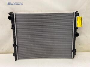 Radiator BMW i4 (G26)