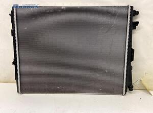 Radiator BMW i4 (G26)