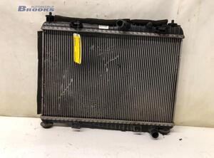 Radiator FORD FIESTA VI (CB1, CCN)