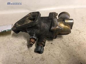 Thermostat Housing OPEL TIGRA (S93)