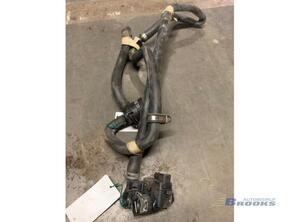 Water Pump MERCEDES-BENZ E-CLASS (W211)