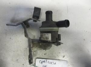 Additional Water Pump OPEL CORSA D (S07)