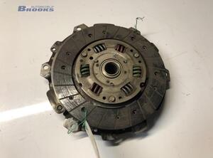 Clutch Kit RENAULT 19 I Chamade (L53_)