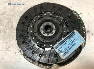 Clutch Kit FORD MONDEO IV Saloon (BA7)