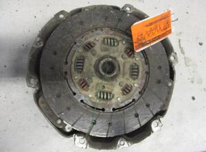 Clutch Kit LAND ROVER DISCOVERY I (LJ)