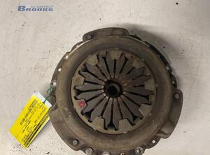 Clutch Kit FIAT PANDA (141_)