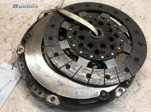 Clutch Kit RENAULT SCÉNIC II (JM0/1_)