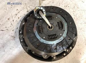 Clutch Kit FIAT 500 (312_), FIAT 500 C (312_)