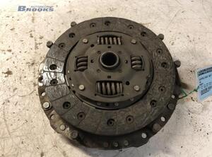 Clutch Kit VW CADDY II Box Body/MPV (9K9A)