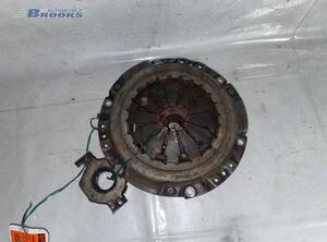 Clutch Kit FIAT PUNTO (176_)