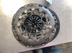 Clutch Kit RENAULT LAGUNA III Grandtour (KT0/1)