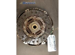 Clutch Kit RENAULT KANGOO Express (FW0/1_)