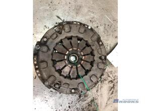 Clutch Kit FIAT GRANDE PUNTO (199_), FIAT PUNTO (199_), FIAT PUNTO EVO (199_)