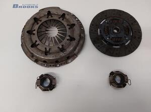 Clutch Kit TOYOTA HILUX VII Pickup (_N1_, _N2_, _N3_)